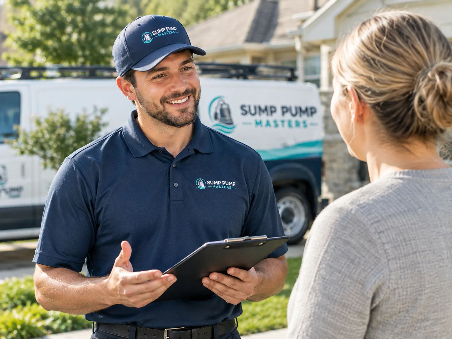 Sump Pump Repair Success, AR FAQs
